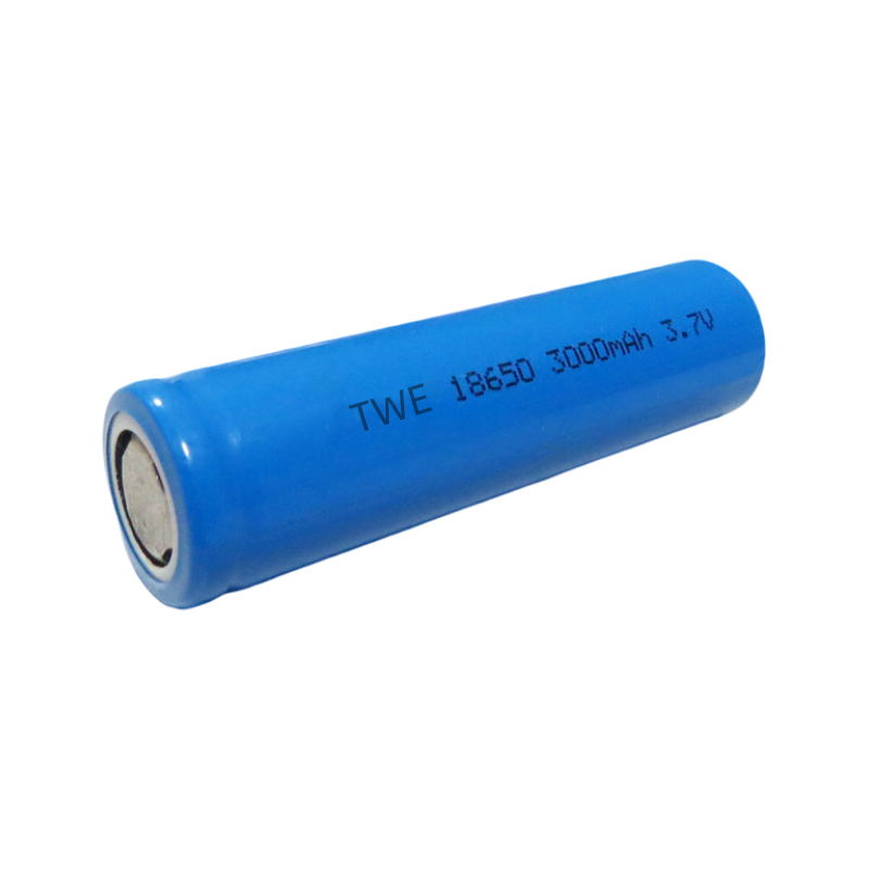 Understand the Differences Between 18650 Power Lithium-Ion Batteries and Regular Lithium Batteries