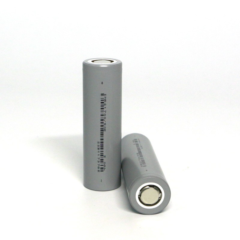 Hot Lithium Ion Cells 18650/21700/26650 Produced By Topwell Power