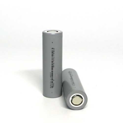 21700 li ion battery 3.7V 5000mAh lithium ion battery rechargeable for E-bike