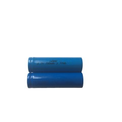 IEC62133 approved 14500 li-ion rechargeable battery 750mAh