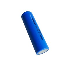 High capacity AA li-ion cell 3.7 Volt 900mAh 14500 rechargeable battery