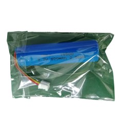 Li-ion 14500 3.7V 900mAh AA lithium ion battery for medical device