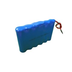 7.4V 7800mAh 2S3P 18650 lithium ion battery pack for portable power bank