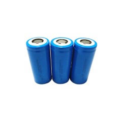 32700 lifepo4 battery 32650 3.2V 6000mAh 3C lithium lifepo4 battery for EV