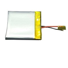 290mah 3.7v lithium battery 422830 lipo battery for pet tracker