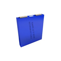 3.2V 50Ah lithium iron phosphate lifepo4 prismatic battery cell for energy storage system