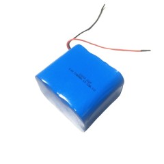 Wholesale 9.6V 7200mAh LiFePO4 battery IFR26650 9.6 volt lithium battery pack for emergency lighting