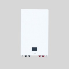 Powerwall 7.5 kwh lithium ion battery 48V 150Ah wall-mounted home solar PV energy storage backup power supply