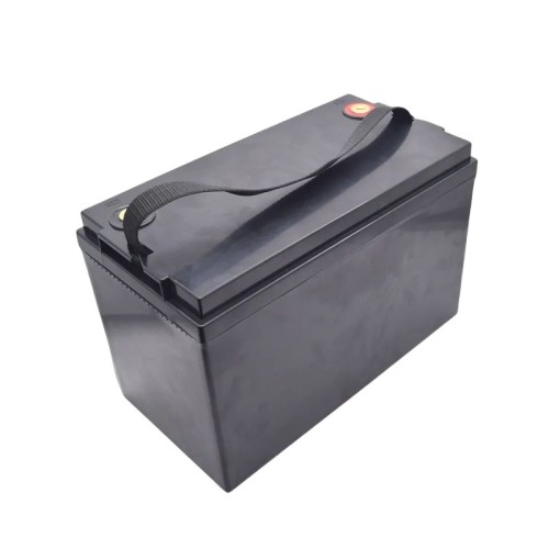 12V 120Ah LiFePO4 battery pack deep cycle 12.8V lithium LiFePO4 battery 120Ah 150Ah 200Ah for solar storage/camper van/outdoor light box
