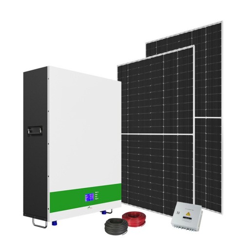 48V 100AH lithium battery pack 3KW 5KW 10KW home wall mounted solar PV energy storage system