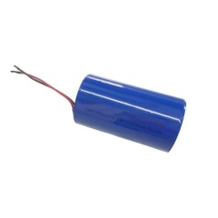 Power type lithium battery ER34615M 3.6V 14000mAh instrument Li/SOCl2 battery