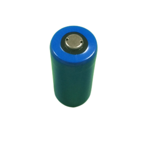 ER14250 3.6V 1200mAh 1/2AA 14250 Li-SOCl2 non-rechargeable lithium battery