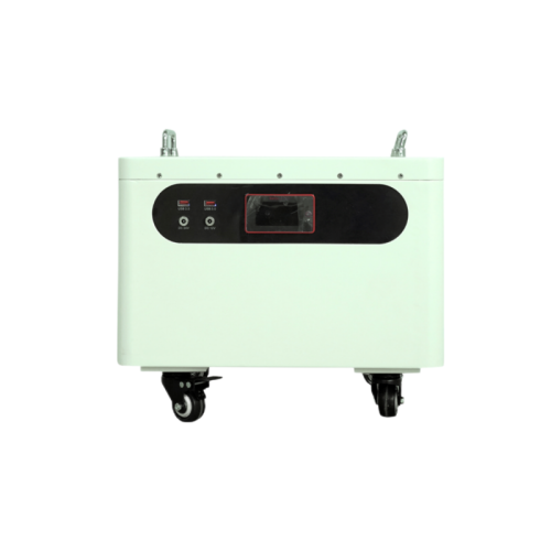 5kWh 51.2V 100Ah LiFePO4 lithium battery all-in-one machine integrated with PV and energy storage