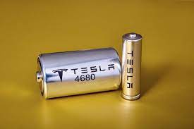 Main Features and Advantages and Disadvantages of Tesla 4680 Battery