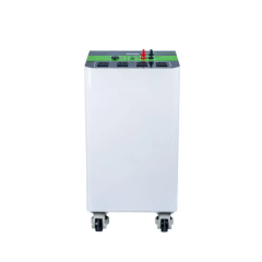 5kWh 3000W portable power station solar generator LiFePO4 25.6V 200Ah emergency energy power supply