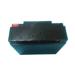 Highly Durable 12V 15Ah Lithium Iron Phosphate Battery - Customizable Specifications and Factory Price