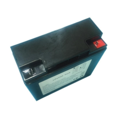 Highly Durable 12V 15Ah Lithium Iron Phosphate Battery - Customizable Specifications and Factory Price