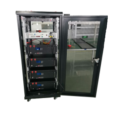 30kWh-60kWh UPS Inverter Battery Storage Integrated System