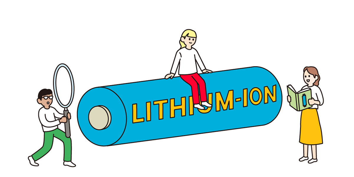 Unveiling the Differences Between LCO and NCM Batteries