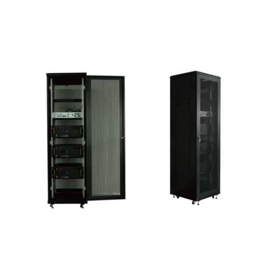 30kWh-60kWh UPS Inverter Battery Storage Integrated System