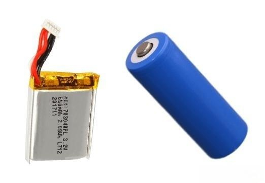 Comparing Ternary Polymer Lithium Batteries and 18650 Lithium Batteries: Choosing the Right Power Source