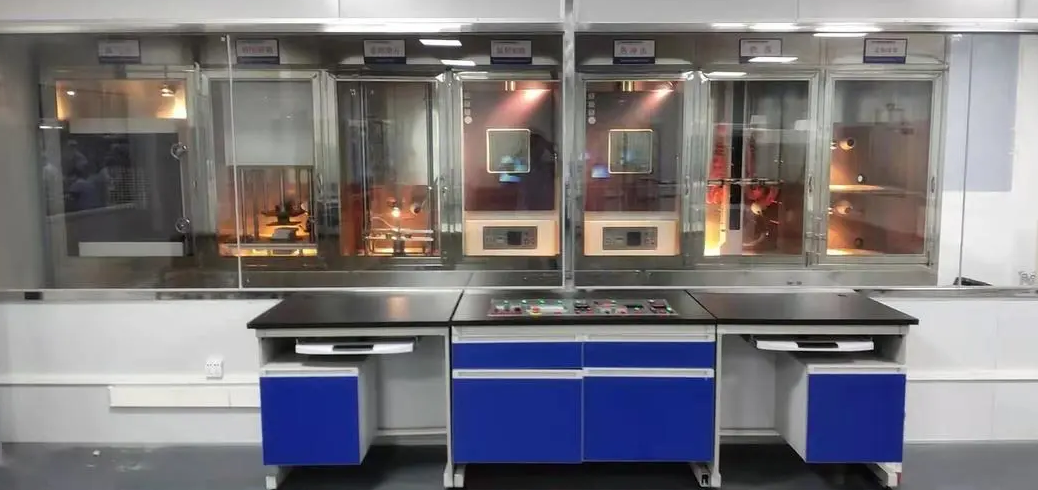 Ensuring Battery Safety: Inspections & Testing Methods