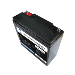12 Volt 20Ah Lithium Battery Pack for Golf Buggy