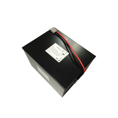 24V Lithium Ion Battery 25.6V 200Ah LiFePO4 Battery Pack