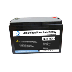 12V 120Ah LiFePO4 battery pack deep cycle 12.8V lithium LiFePO4 battery 120Ah 150Ah 200Ah for solar storage/camper van/outdoor light box