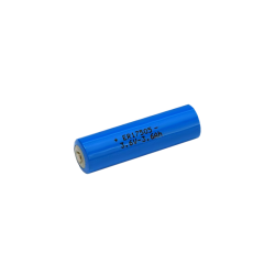 ER17505 3.6V 3600mAh Li-SOCl2 Cell Primary Lithium Batteries