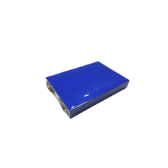 IFP20100140 3.2V 27Ah LiFePO4 Prismatic Cell for Low Speed Vehicles
