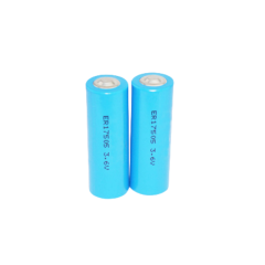 Energy Type ER17505 Lithium Thionyl Chloride Battery 3.6V 3500mAh with 10-Years-Life