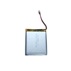 Long Lasting 3.7V 5000mAh 955565 Lithium Polymer Battery Lipo Battery