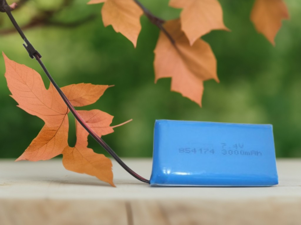 From Concept to Market: The Manufacturing Process of LiPo (Lithium Polymer) Batteries