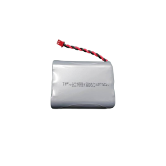 10.8V 3000mAh 18650 Lithium Ion Battery 3S1P Li-ion Battery Pack for Bluetooth Devices