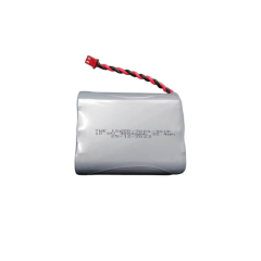 10.8V 3000mAh 18650 Lithium Ion Battery 3S1P Li-ion Battery Pack for Bluetooth Devices
