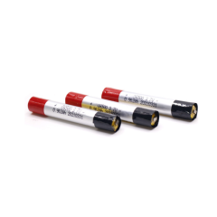 08500 3.7V 260mAh LiPo Cylindrical Polymer Li-ion Battery: Reliable Power Solution for E-cigarette Devices