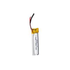 450830 3.7V 80mAh Li-Polymer Battery for Bluetooth Headset - Sports Bluetooth Earphone Battery