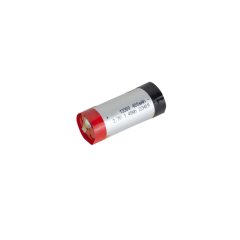 Cylindrical Lithium Polymer Battery 13300 3.7V 400mAh