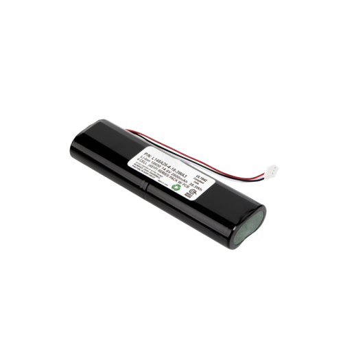 Li-ion 18650 14.8V 2600mAh Rechargeable Battery Pack wtih PCB