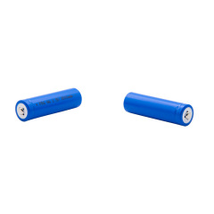 AA Size LiFeS2 Battery 1.5V 3000mAh for Household Safe, Audio, Infrared Cameras