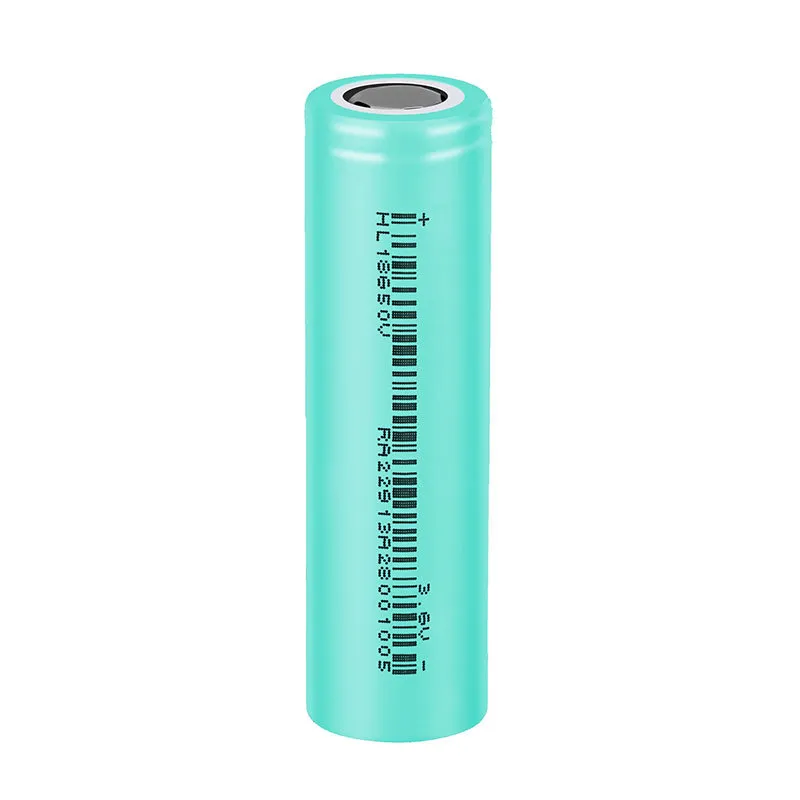 -40&deg;C to 85&deg;C 18650 3.6V 2900mAh Wide Temperature Lithium Battery