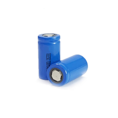 High Power 18350 3.7V 700mAh Li-ion Rechargeable Battery