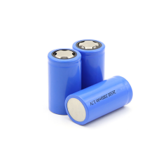 High Rate 20A 26500HP 3.7V 2000mAh Li-ion Battery