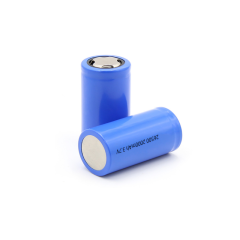 High Rate 20A 26500HP 3.7V 2000mAh Li-ion Battery