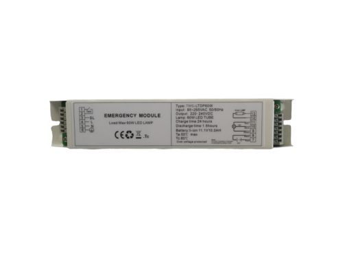 High Wattage LED Lighting Emergency Conversion Kit