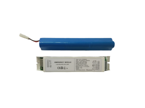 60W LED Emergency Lighting Conversion Kit