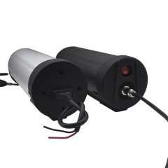 36V 10.4Ah Water Bottle Ebike Battery Pack