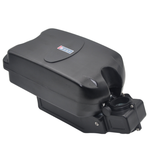 36V 10.4Ah 13.6Ah Frog Ebike Battery