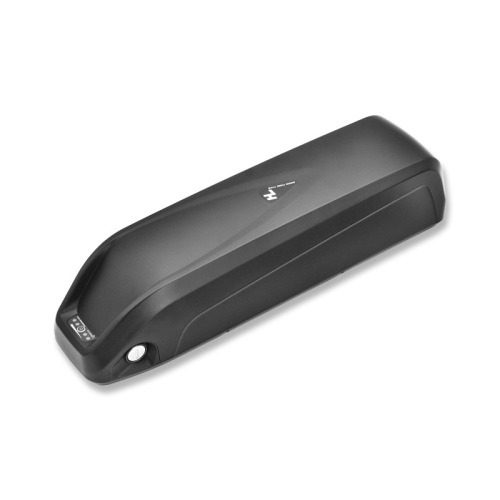 Hailong Downtube E-Bike Battery 36V 48V Lithium-Ion Battery 10.4Ah 13Ah 14.5Ah 16Ah 17.5Ah for Electric Bicycles